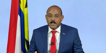 Antigua and Barbuda moves to become a republic, by Stanley Ugagbe