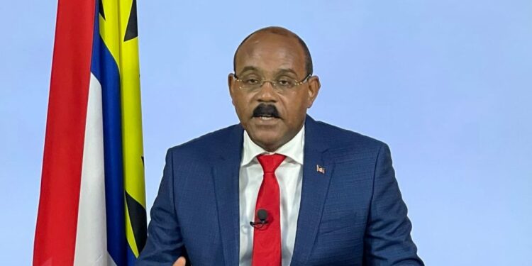 Antigua and Barbuda moves to become a republic, by Stanley Ugagbe
