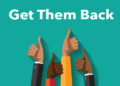 How to win back your lost customers, by Stanley Ugagbe
