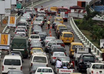 Lagos State New Traffic Offences And Their Fines