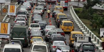 Lagos State New Traffic Offences And Their Fines