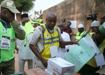 APC, INEC and 2023 election rigging – By Uzoma Ahamefule