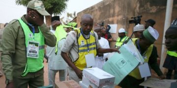 APC, INEC and 2023 election rigging – By Uzoma Ahamefule