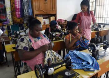 Major Reasons Why Entrepreneurs Fail, By Stanley Ugagbe