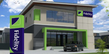 Fidelity Bank sets to acquire Union Bank UK