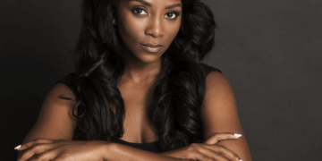 Actress Genevieve Nnaji hints about possible return