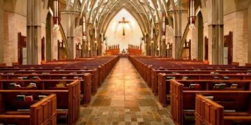 New Westminster church considers dissolution after 163 years