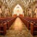 New Westminster church considers dissolution after 163 years