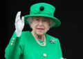 Queen Elizabeth II dies at 96