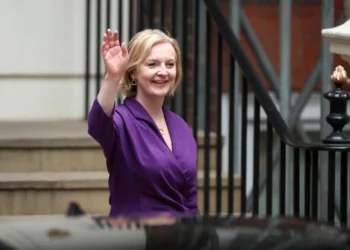 Truss Emerges UK Third Female Prime Minister, By Stanley Ugagbe