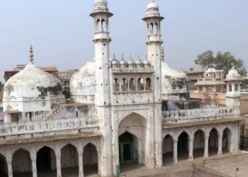 India court rejects plea challenging Hindu prayers at Gyanvapi Mosque, by Stanley Ugagbe