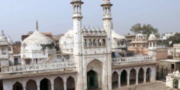 India court rejects plea challenging Hindu prayers at Gyanvapi Mosque, by Stanley Ugagbe