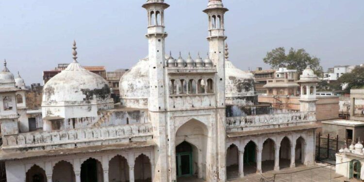 India court rejects plea challenging Hindu prayers at Gyanvapi Mosque, by Stanley Ugagbe