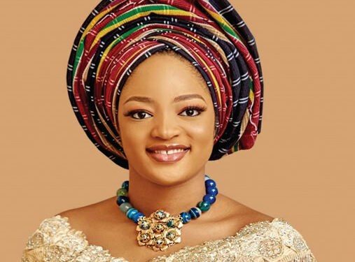 Ex-wife of Ooni bags PhD from Myles Leadership University