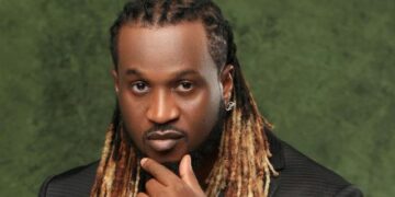 Paul Okoye slams police spokesperson for calling him senseless