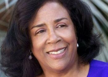 Former Los Angeles City Councilwoman and Congressional Candidate Jan Perry Inspired by Serena Williams’ Battle Against Sexist and Ageist Doubters