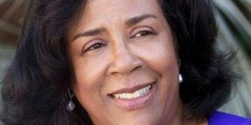 Former Los Angeles City Councilwoman and Congressional Candidate Jan Perry Inspired by Serena Williams’ Battle Against Sexist and Ageist Doubters