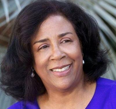 Former Los Angeles City Councilwoman and Congressional Candidate Jan Perry Inspired by Serena Williams’ Battle Against Sexist and Ageist Doubters