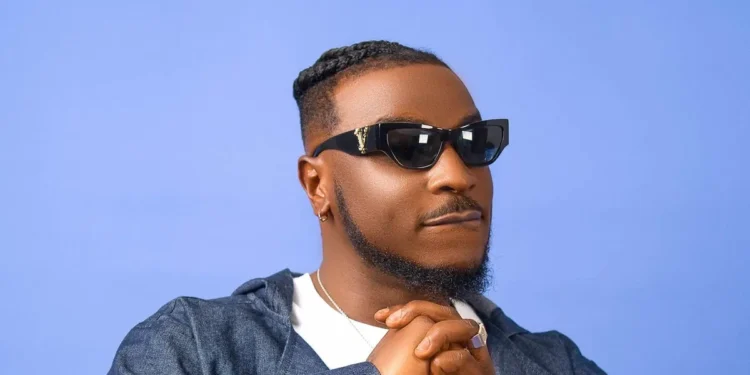 Peruzzi blasts Daniel Regha for calling him an upcoming artist