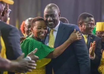 Rachel Ruto Will Make History As One Of Kenya’s Best First Ladies – Likuyani Residents, By Stanley Ugagbe