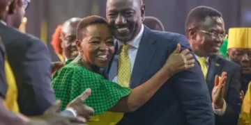 Rachel Ruto Will Make History As One Of Kenya’s Best First Ladies – Likuyani Residents, By Stanley Ugagbe