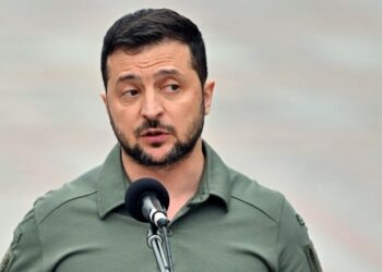 Ukraine President shocked by Israel’s failure to offer military support