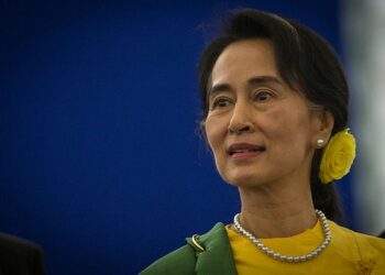 Ousted Myanmar leader, Aung San Suu Kyi’s prison term extended to 26 years, by Stanley Ugagbe