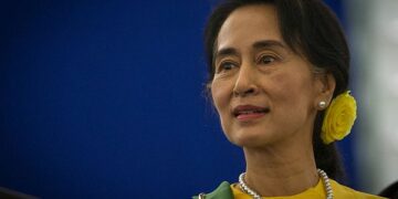 Ousted Myanmar leader, Aung San Suu Kyi’s prison term extended to 26 years, by Stanley Ugagbe