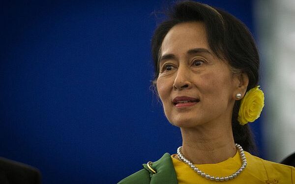 Ousted Myanmar leader, Aung San Suu Kyi’s prison term extended to 26 years, by Stanley Ugagbe