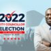 History made as Nigerian immigrant, Ayo Owodunni elected as Kitchener’s City Councillor