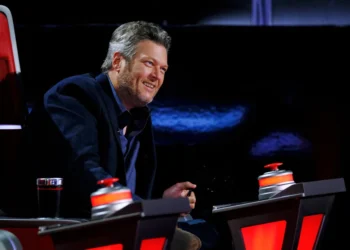 Blake Shelton reveals he is leaving ‘The Voice’ after Season 23