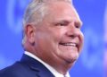 History made in Hamilton as Ford congratulates newly elected Mayors, Councilors, By Stanley Ugagbe