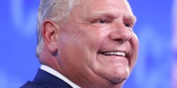 History made in Hamilton as Ford congratulates newly elected Mayors, Councilors, By Stanley Ugagbe