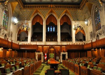 House of Commons Gives Federal Dental Care Benefit Go-ahead