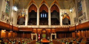 House of Commons Gives Federal Dental Care Benefit Go-ahead
