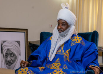 The warnings from Sanusi and Danjuma, by Lasisi Olagunju