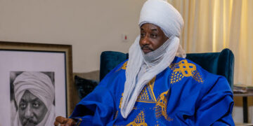 The warnings from Sanusi and Danjuma, by Lasisi Olagunju
