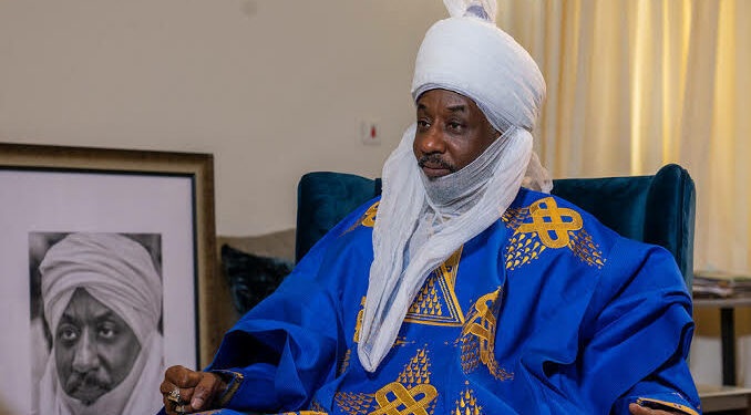 The warnings from Sanusi and Danjuma, by Lasisi Olagunju