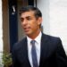 Rishi Sunak becomes the new Prime Minister of UK