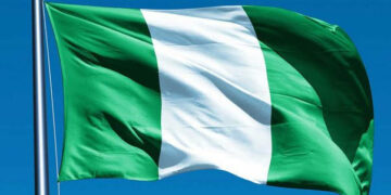 Happy Independence Day Nigeria