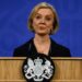 Liz Truss resigns as UK Prime Minister