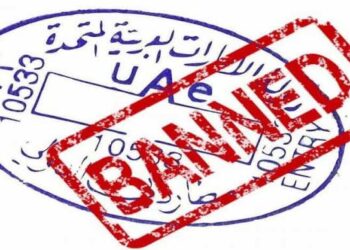 UAE slams visa ban on Nigerians, rejects applications