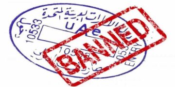 UAE slams visa ban on Nigerians, rejects applications