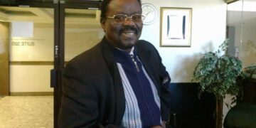 The media: The last estate standing, by Tola Adeniyi