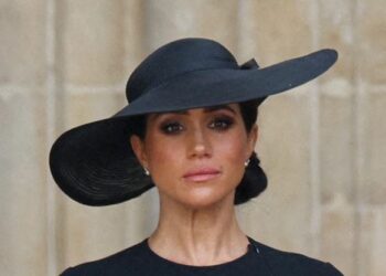 Reactions as Megan Markle says she is 43% Nigerian, by Stanley Ugagbe