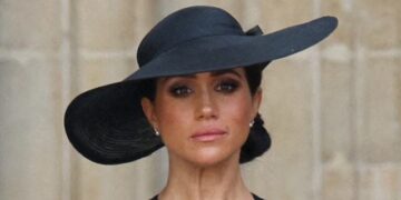 Reactions as Megan Markle says she is 43% Nigerian, by Stanley Ugagbe