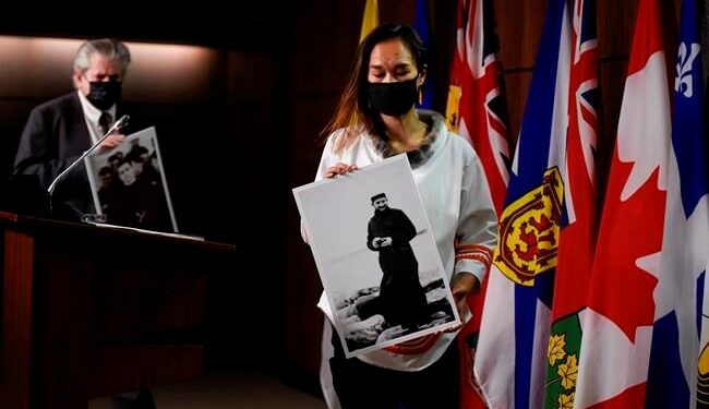 Priest Facing Sexual Assault Charge in Nunavut Denied France Extradition