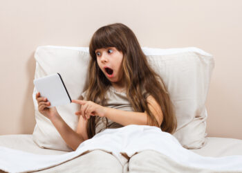 Why parents must keep kids cyber safe