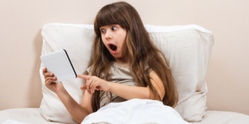 Why parents must keep kids cyber safe