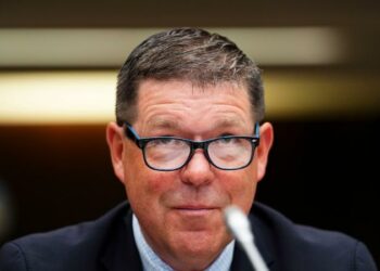 Finally! Hockey Canada CEO, board of directors resign amid scandals, by Stanley Ugagbe